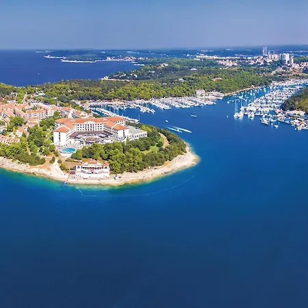 شقة Amazing In With Wifi Galižana