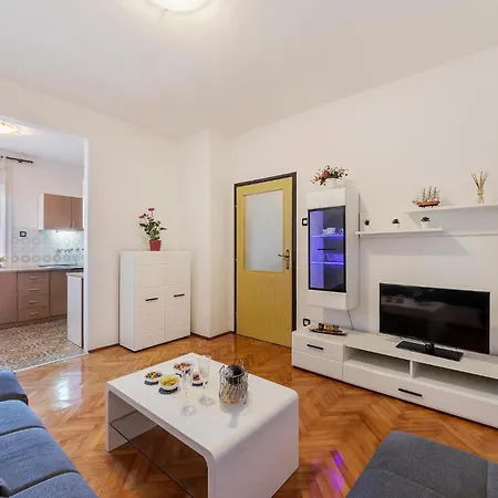Appartement Amazing In With Wifi *