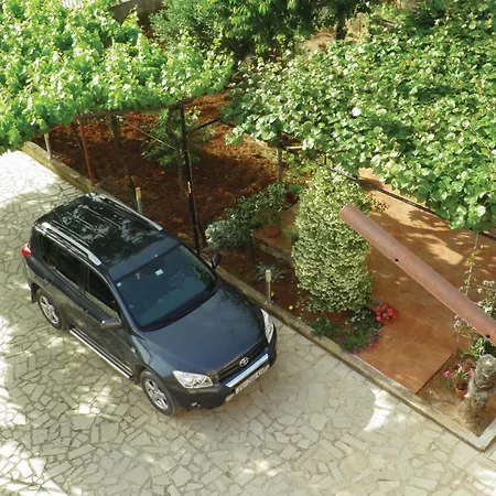 Amazing In With Wifi Appartement Galižana