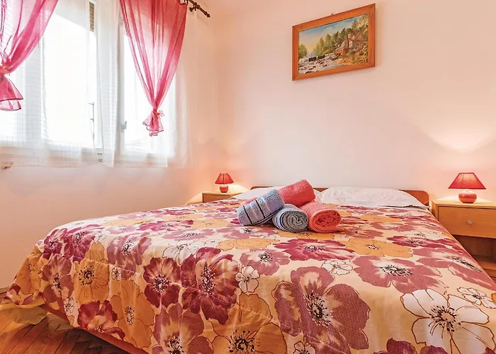 Amazing In With Wifi Apartmán