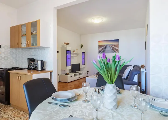 Amazing In With Wifi Apartmán