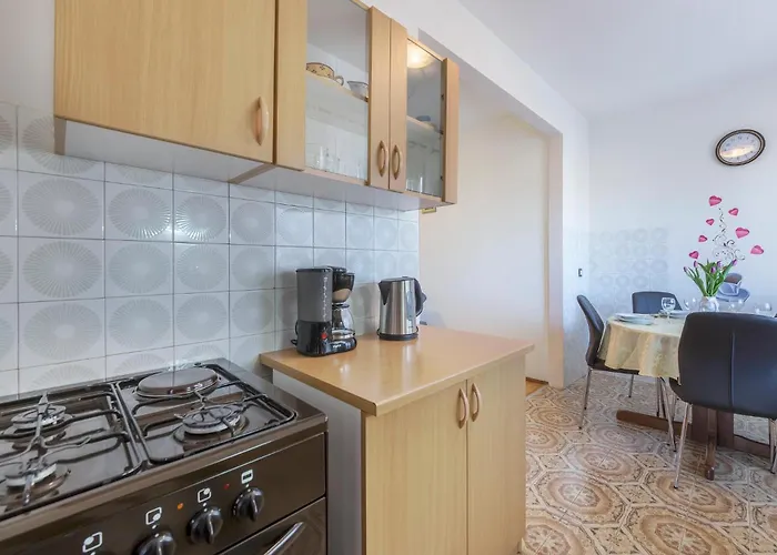 Amazing In With Wifi Apartmán Galižana