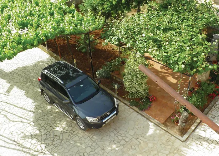 Amazing In With Wifi Apartmán Galižana