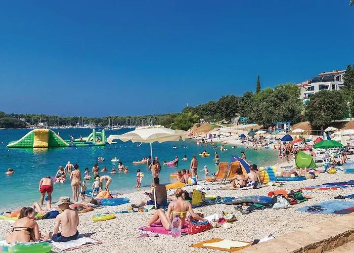 Amazing In With Wifi Galižana