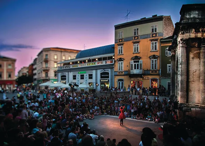 Amazing In With Wifi Apartmán Galižana